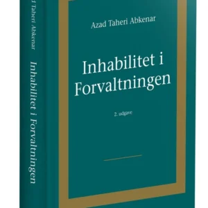 Inhabilitet i forvaltningen