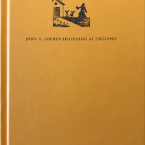 Dronning af England