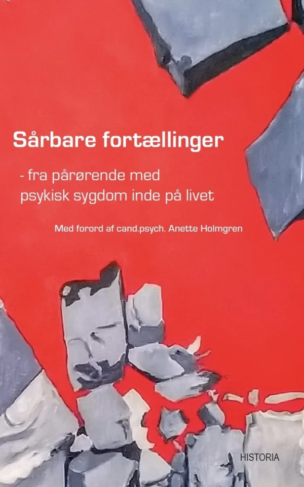 Sårbare fortællinger