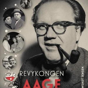 Revykongen Aage Stentoft