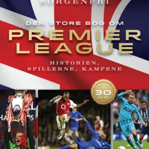 Den store bog om Premier League