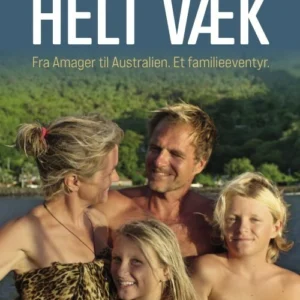 Helt væk
