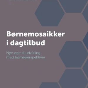 Børnemosaikker i dagtilbud