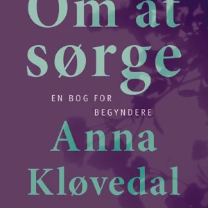 Om at sørge