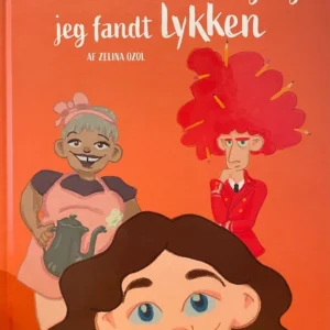 Historien om dengang jeg fandt lykken