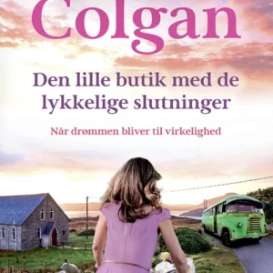 Den lille butik med de lykkelige slutninger