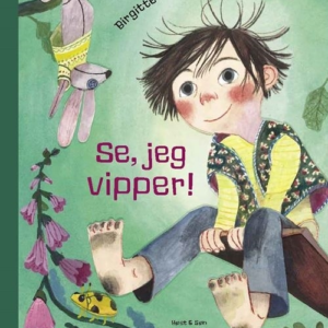 Se, jeg vipper