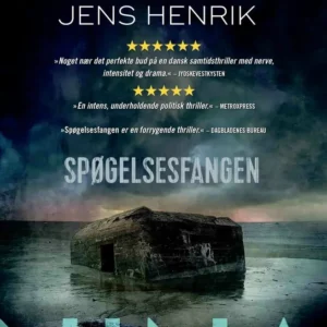 Spøgelsesfangen