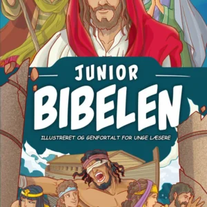 Juniorbibelen
