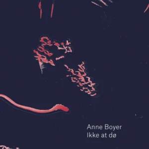 Ikke at dø