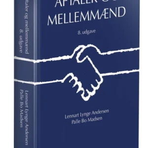Aftaler og mellemmænd