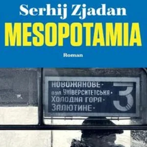 Mesopotamia