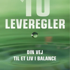 10 leveregler