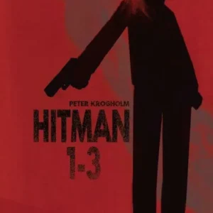 Hitman 1-3, Sort Læseklub