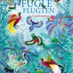 Fugleflugten