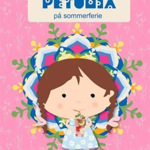 Petunia på sommerferie