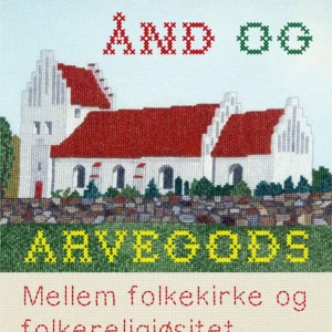 Ånd og arvegods