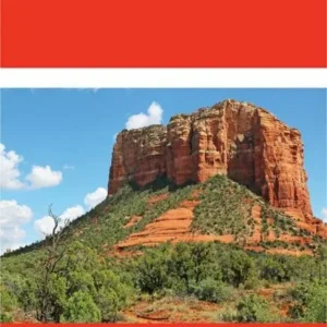 Arizona State Map