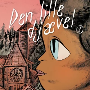 Den lille djævel 1