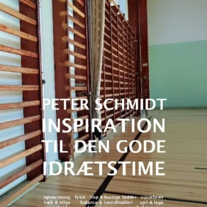 Inspiration til den gode idrætstime
