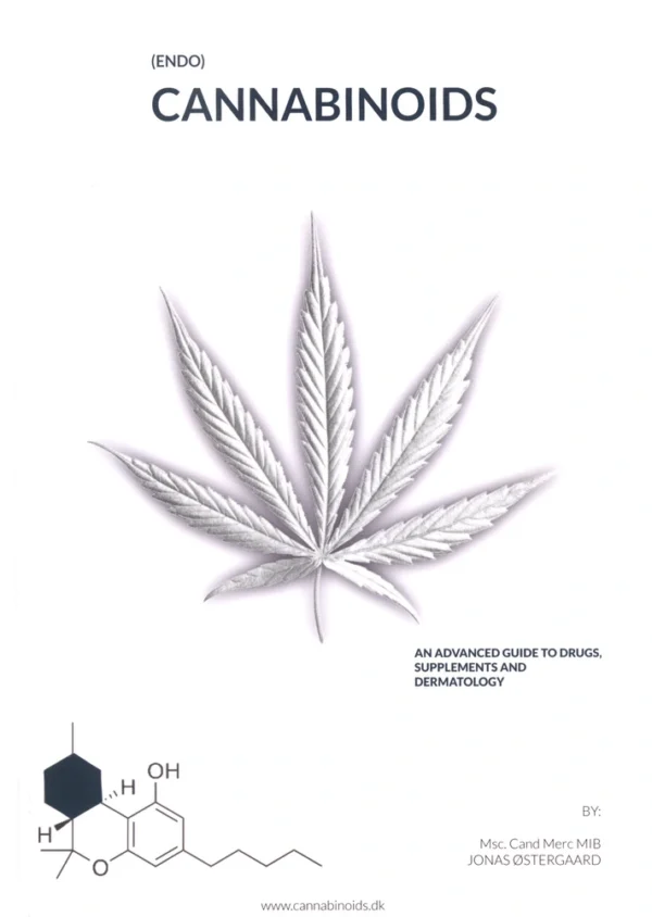 (ENDO) Cannabinoids