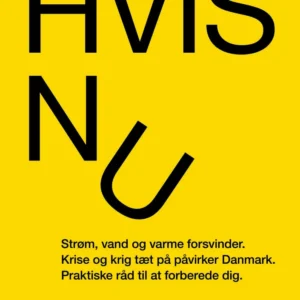 Hvis nu