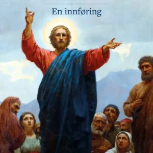 Missiologi : en innføring