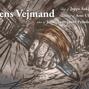 Jens Vejmand