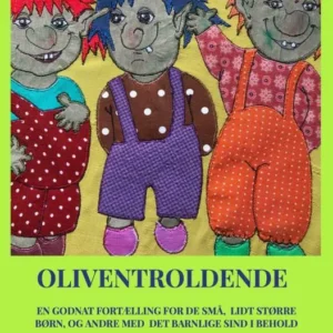 Oliventroldende