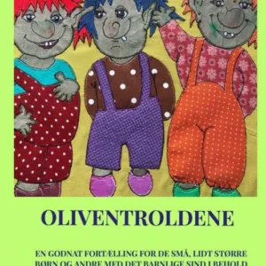 Oliventroldene