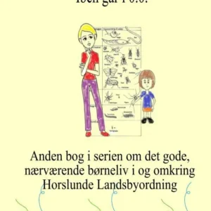 Iben går i 0.0.