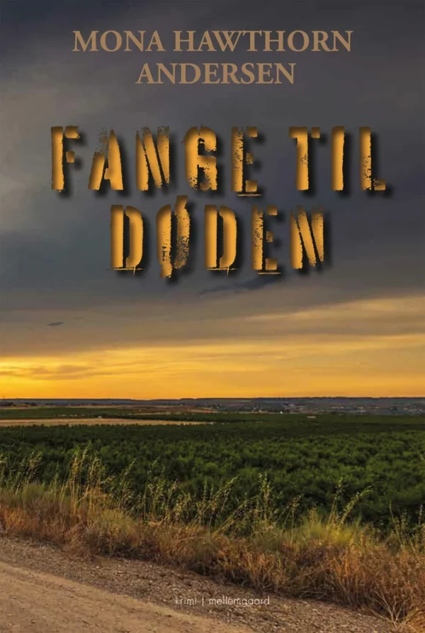 Fange til døden