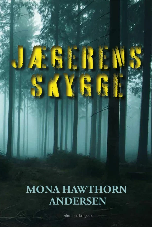 Jægerens skygge