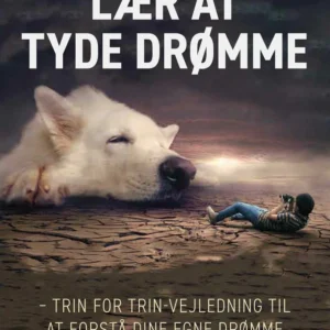 Lær at tyde drømme