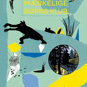 De mærkelige børns klub