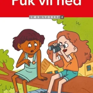 Puk vil ned, Læs Lydret 2