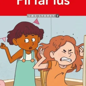 Pil får lus, Læs Lydret 2