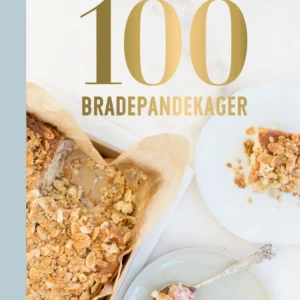 100 Bradepandekager