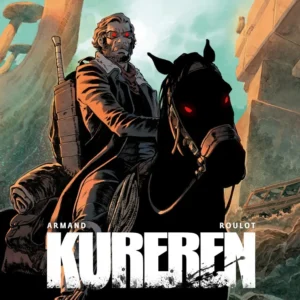 Kureren 1 - Nymfe