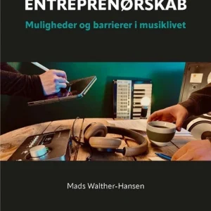 Musik og entreprenørskab