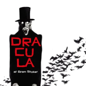 Gysets mestre - Dracula