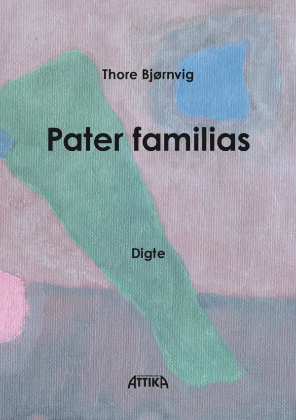 Pater familias