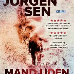 Mand uden ansigt