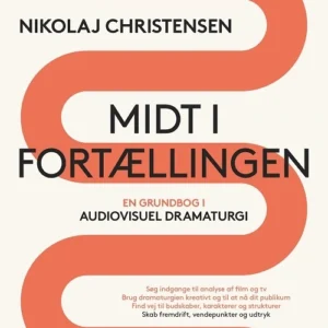 Midt i fortællingen