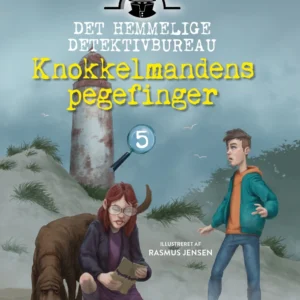 Knokkelmandens pegefinger