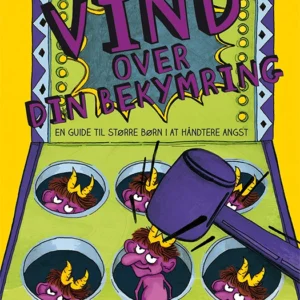 Vind over din Bekymring