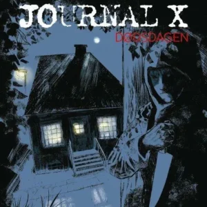 Journal X - Dødsdagen, Rød Læseklub