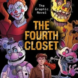 The Fourth Closet