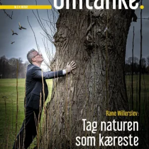Omtanke  -  Rane Willerslev