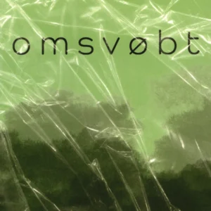 Omsvøbt
